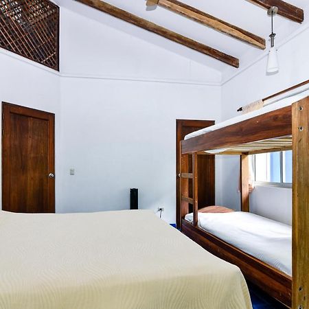 Casa Cedro - Portasol Vacation Rentals Matapalo  Экстерьер фото
