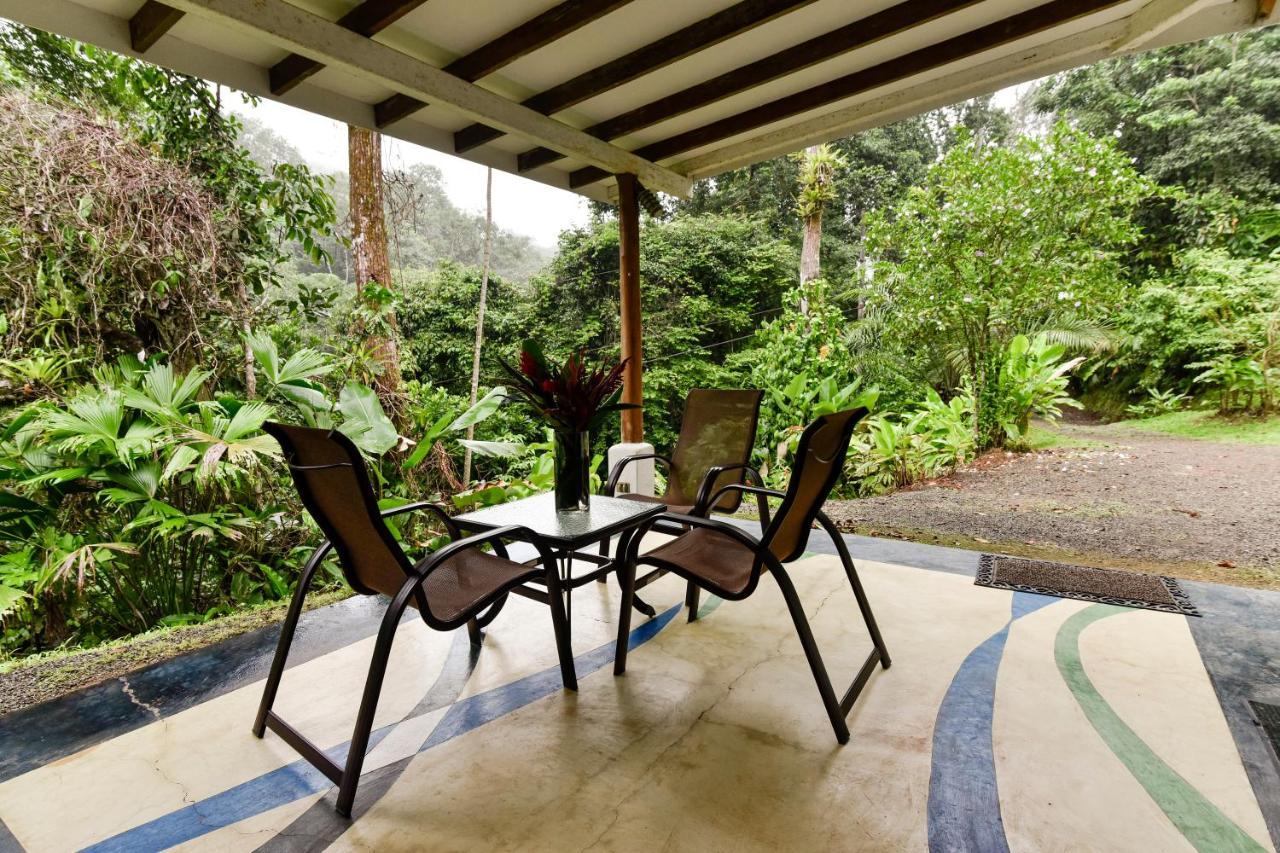 Casa Cedro - Portasol Vacation Rentals Matapalo  Экстерьер фото