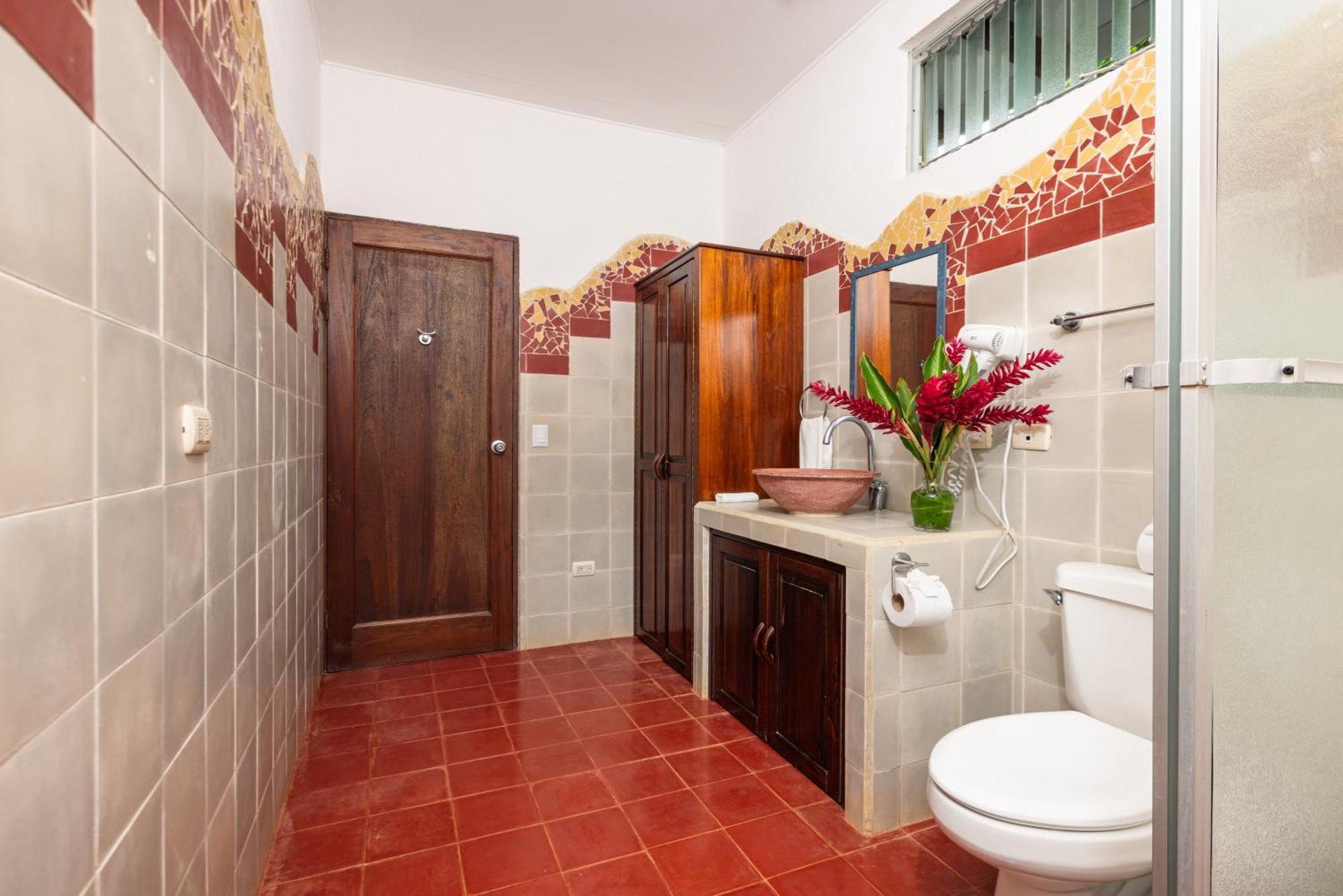 Casa Cedro - Portasol Vacation Rentals Matapalo  Экстерьер фото