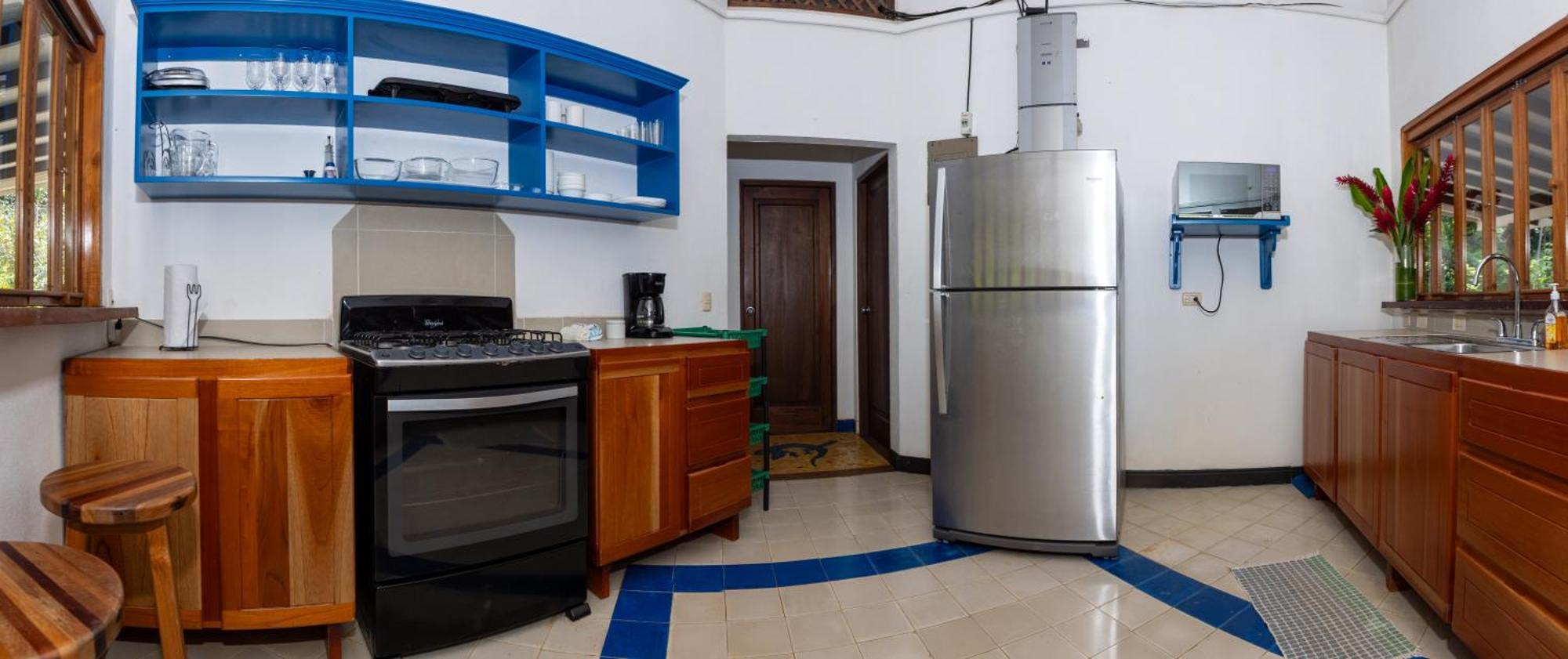 Casa Cedro - Portasol Vacation Rentals Matapalo  Экстерьер фото