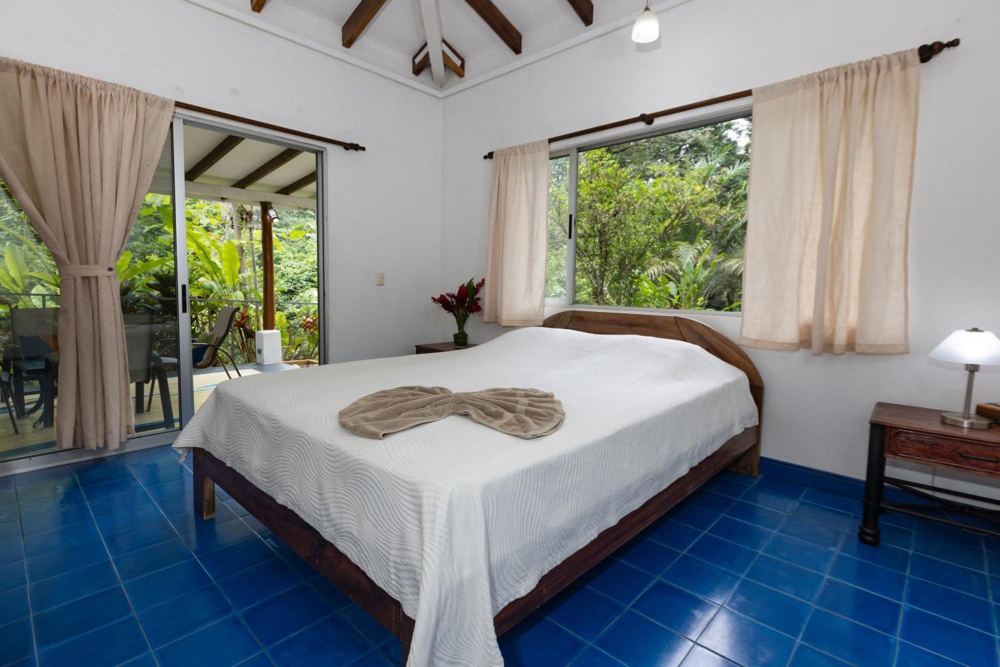 Casa Cedro - Portasol Vacation Rentals Matapalo  Экстерьер фото