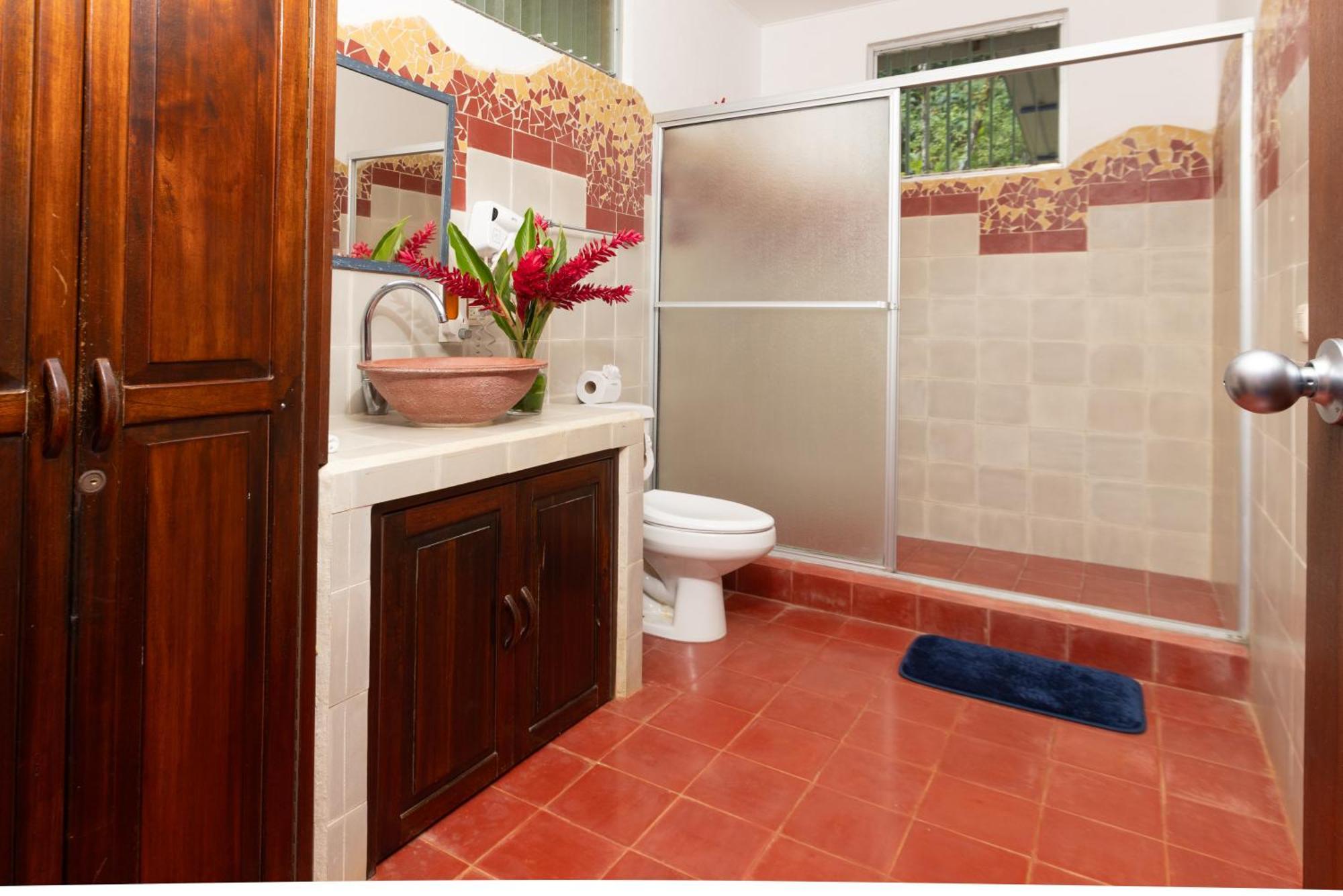 Casa Cedro - Portasol Vacation Rentals Matapalo  Экстерьер фото