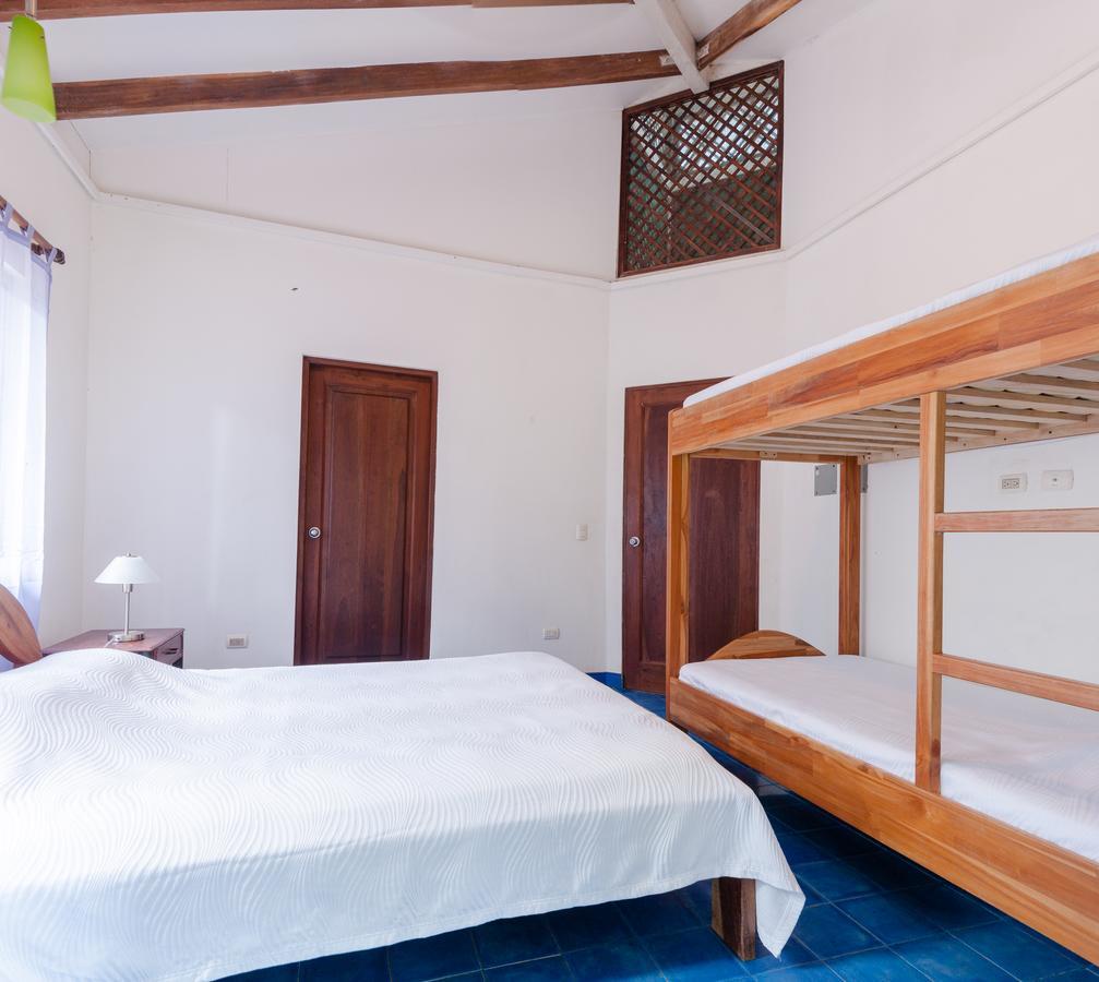 Casa Cedro - Portasol Vacation Rentals Matapalo  Экстерьер фото