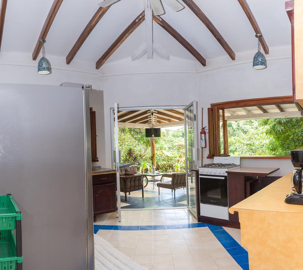 Casa Cedro - Portasol Vacation Rentals Matapalo  Экстерьер фото