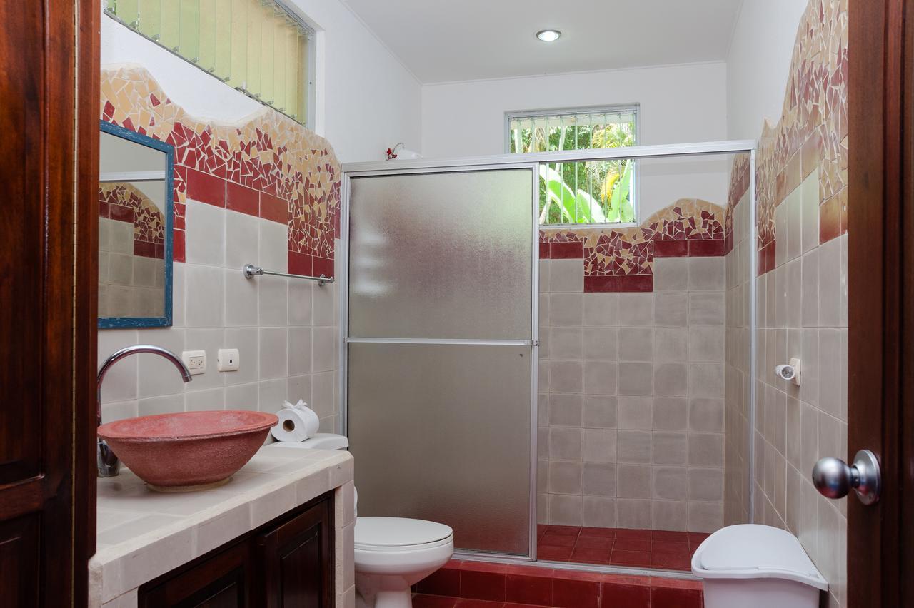 Casa Cedro - Portasol Vacation Rentals Matapalo  Экстерьер фото