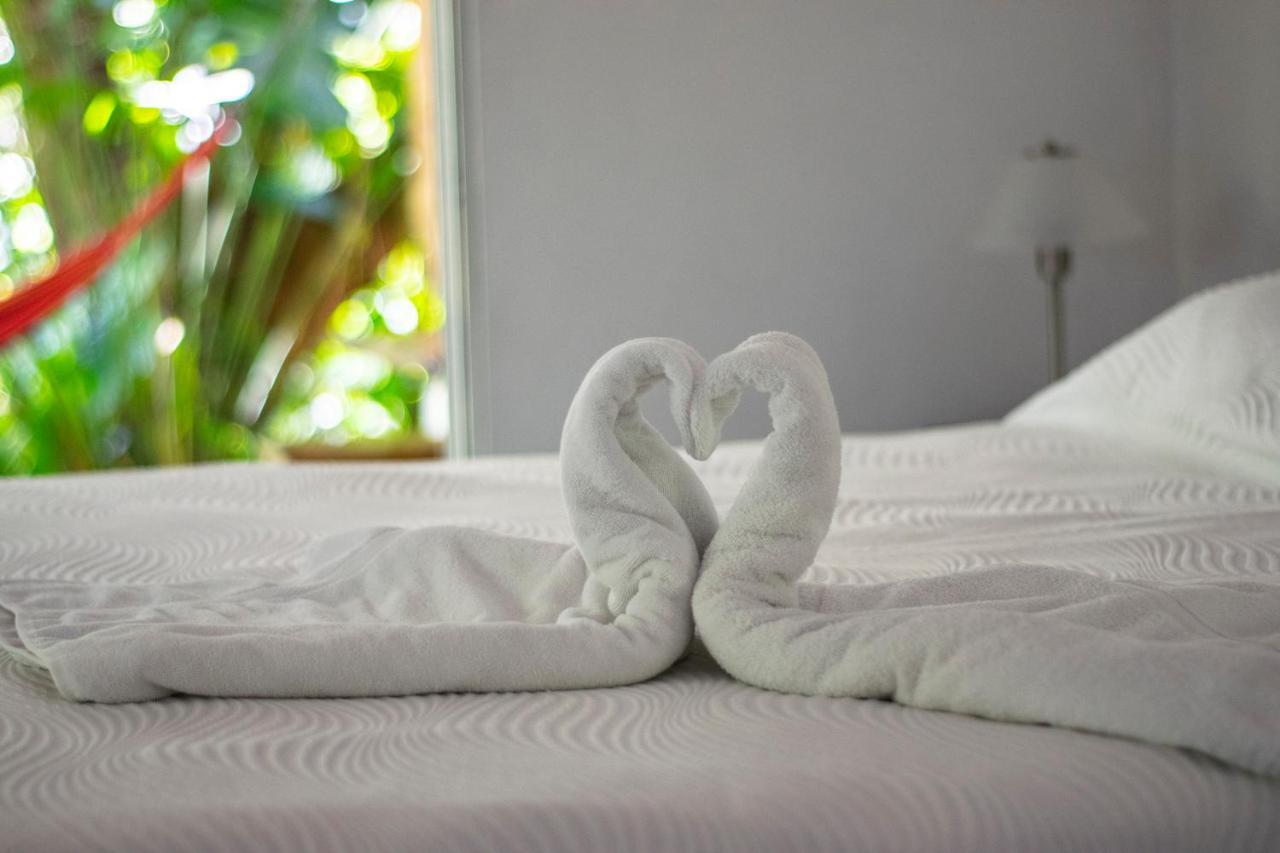 Casa Cedro - Portasol Vacation Rentals Matapalo  Экстерьер фото